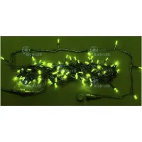 RICH LED RL-S10C-24V-2/G - Гирлянда