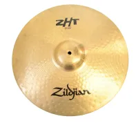 ZILDJIAN ZHT17FC 17' ZHT Fast Crash тарелка типа Crash