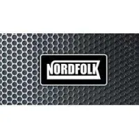 Nordfolk nap-5102 white (уценка)  банкетка для клавиш, белая, дефект покраски, сколы