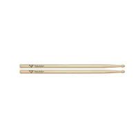 VATER VHP5AAW Power 5A Acorn барабанные палочки, материал: орех, L=16 1/2" (41.91см), D=.580" (1.47с