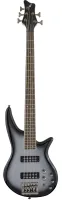 JACKSON JS3 SPECTRA V - SILVERBURST 5-струнная бас-гитара, цвет сильверберст