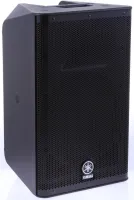 YAMAHA DXR10 активная акустическая система, 10''