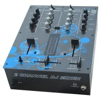 M-20, Микшерный пульт EUROSOUND M-20