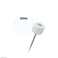 EVANS EQPC1 - Наклейка на пластик