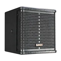 Громкоговоритель LAX U04 1X4" 50W/8 ом