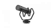 Synco Mic-M1 накамерный микрофон - короткая пушка