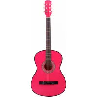 DAVINCI DF-50A NP - Гитара акустическая шестиструнная