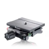 MSQ6 адаптер с быстросъемной площадкой Manfrotto