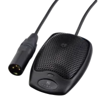 Electro-voice PolarChoice Boundary Микрофон граничного слоя с кабелем XLR