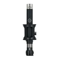 Telefunken M62 FET Hypercardioid black инструментальный конденсаторный микрофон с гиперкардиоидной диаграммой