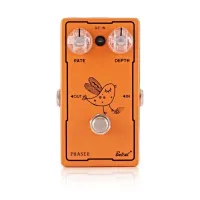 PHS-605 Phaser Педаль эффекта, Belcat