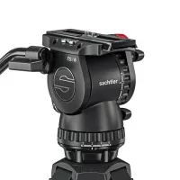 FSB 6 Mk II штативная голова Sachtler