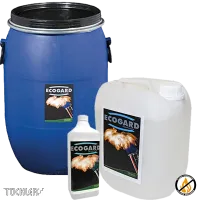 TUCHLER 1005222 ОГНЕЗАЩИТНОЕ СРЕДСТВО ECOGARD CELL