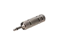 SOUNDKING CC320-1 Переходник (разъем переходной) 3,5мм, моно, штекер -...