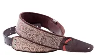 8401070130260 Mojo Sandokan Beige Ремень для гитары, RightOn Straps