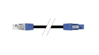 MEYER SOUND M1D 0.4m LOOP AC CORD <HAR> 2.5mm CE