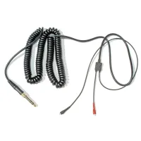 SENNHEISER 523877 Cable - кабель для наушников с разъемом и переходником