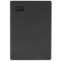 Внешний жесткий диск WD My Passport WDBR9S0060BBK-WESN 6TB 2.5" USB 3.0 Black D8B