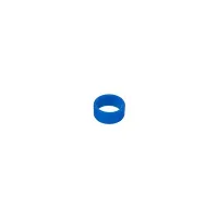 Kramer CRC-BLUE- Кольцо для маркировки компрессионных разъемов