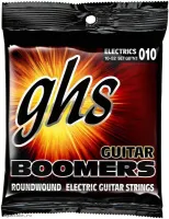 GHS GBTNT - Струны