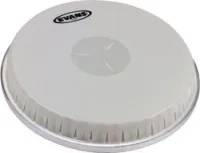 Evans eb09  bongo head 8-5/8" пластик для бонго