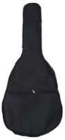 EPIPHONE LP/SG Express Guitar Gig bag Black чехол для тревел электрогитары, цвет черный