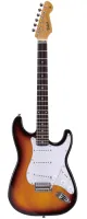 Электрогитара Tokai AST48-YSR
