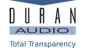 DURAN AUDIO / Нидерланды