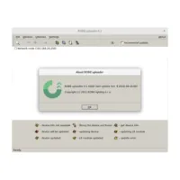 ROBE Uploader - ?