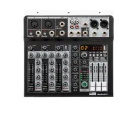 Echo Acoustic Microstar 21fx