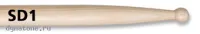 VIC FIRTH SD 1 - Барабанные палочки клен