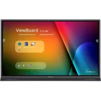 ViewSonic IFP7552-1B- Профессиональные ЖК панели