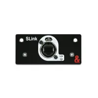 Allen&Heath M-SQ-SLINK - Плата SQ Link для микшеров SQ, цифровой звук 128x128, 96 кГц / 48 кГц, поддерживает системы dSNAKE, DX, gigaACE и ME