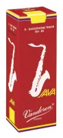 SR273R JAVA RED CUT Трости для саксофона Тенор №3 (5шт) Vandoren