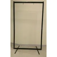 Istanbul agop gong stand for 26" and 28" gongs  стойка для гонга
