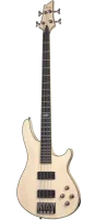 Schecter BLACKJACK ATX C-4 AWHT Гитара бас, 4 струны; корпус: махагони; гриф: 3-х слойный