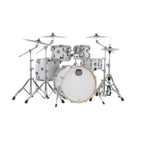 Mapex MA529SFDT Набор из 5-ти барабанов, MARS BIRCH series, BD2218, TT1007, TT1208, FT1614, SD1465, TH676, цвет Diamond Sparkle