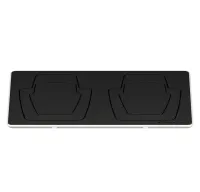 506805 CHG 2W Беспроводное зарядное устройство, Sennheiser