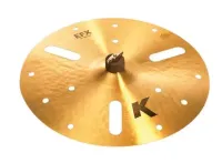 Zildjian 16' K' EFX тарелка звуковой эффект