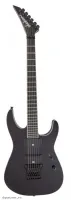 JACKSON Pro SL2 - Mick T Sig. - BLK Электрогитара, цвет черный
