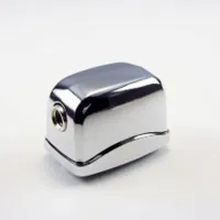 L03-0203CR Лаг малого и том барабана, литой, 25мм, LDrums