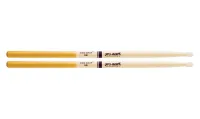 TXPG5BN 5B "Pro-Grip" Барабанные палочки, орех гикори, нейлоновый наконечник, ProMark