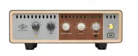 Universal Audio OX - Load-box для гитарных усилителей с эффект-процессором и функцией физического DSP моделирования гитарных кабинетов и микрофонов