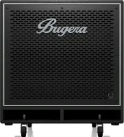 BUGERA BN115TS - Кабинет