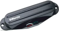 DIMARZIO DP425BK Satch Track Neck - Звукосниматель