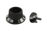 FENDER STRATOCASTER® S-1™ SWITCH KNOB/CAP ASSEMBLY ручка потенциометра