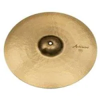 Sabian 18" artisan suspended  тарелка оркестровая подвесная