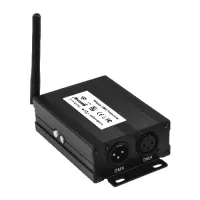 Anzhee Wi-DMX Transceiver Full - Беспроводной приемник-передатчик DMX512