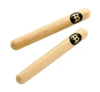 Meinl cl1hw  клавес 8" x 1" из светлого хардвуда