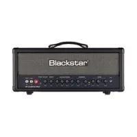Blackstar ht club 50 (h) (mkii)  усилитель "голова" гитарный ламповый 50 вт
